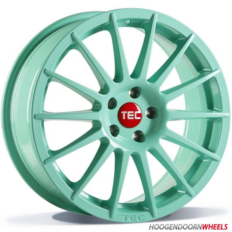 TEC SPEEDWHEELS AS2