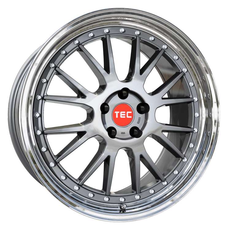 TEC SPEEDWHEELS GT EVO