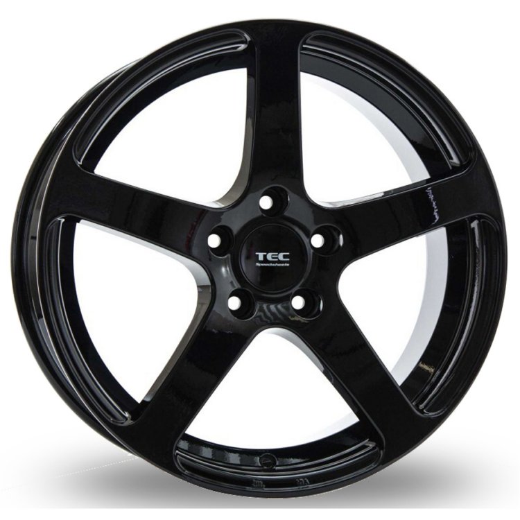 TEC SPEEDWHEELS GT5