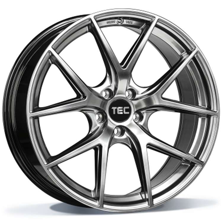 TEC SPEEDWHEELS GT6