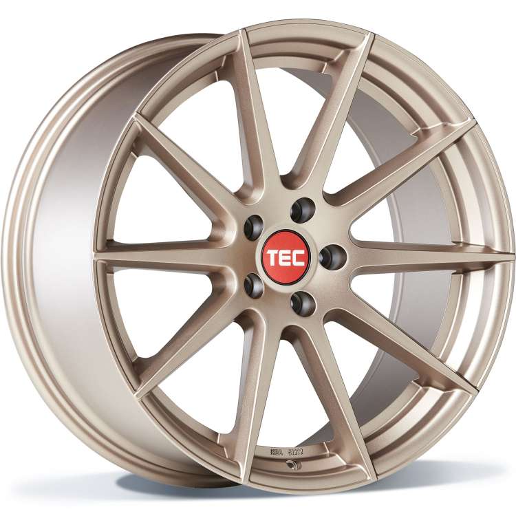 TEC SPEEDWHEELS GT7