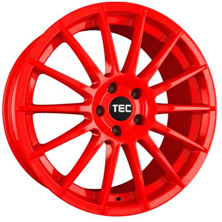 TEC SPEEDWHEELS AS2