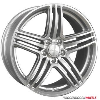 Wheelworld WH12