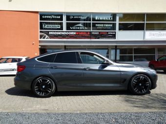 Niu Bayern type 1 18 inch BMW 3 serie GT