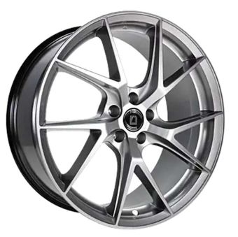 DIEWE WHEELS MM1012