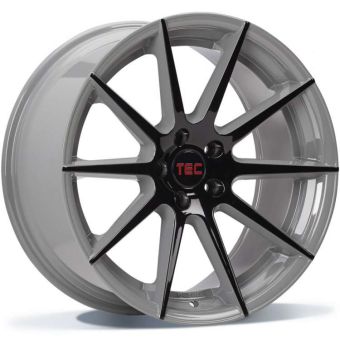 TEC SPEEDWHEELS GT7