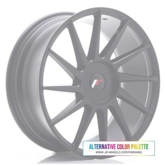 JR Wheels JR22