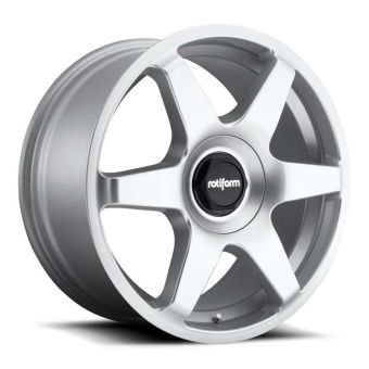 ROTIFORM SIX