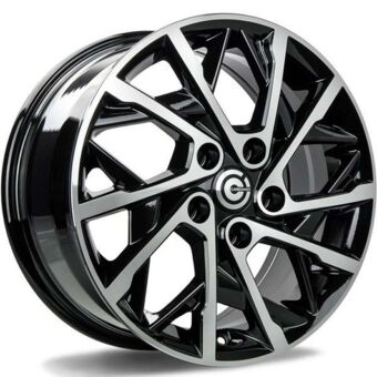 CARBONADO WHEELS RAIN