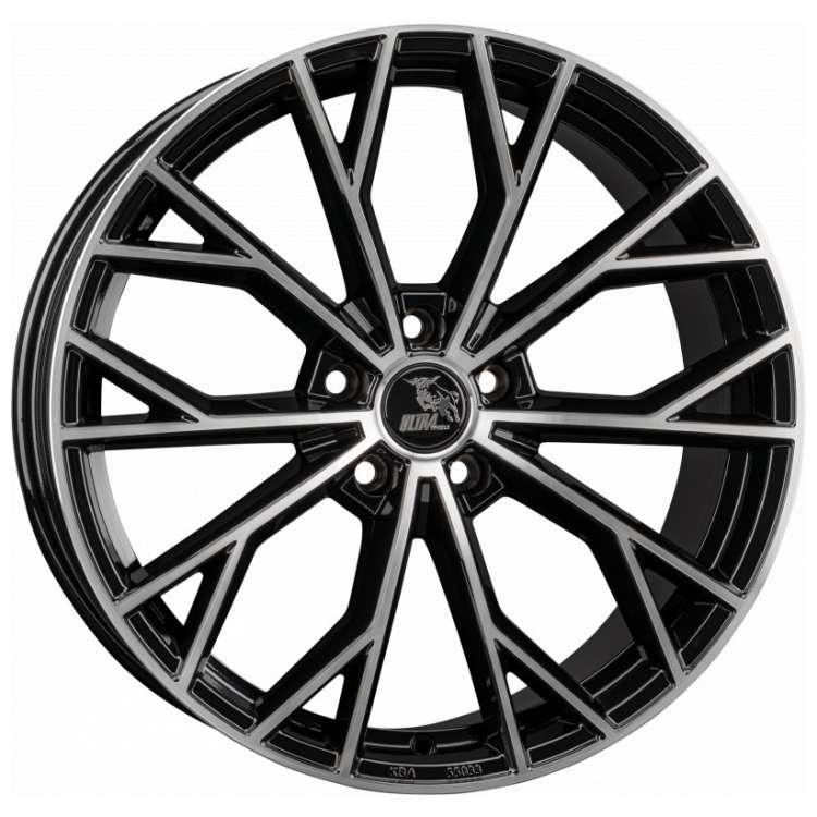 ULTRA WHEELS UA23