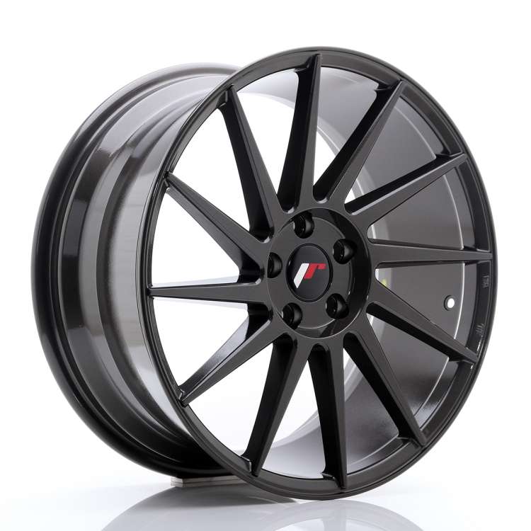 JR Wheels JR22