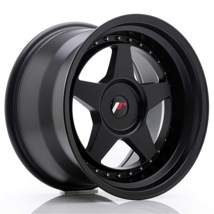 JR Wheels JR6