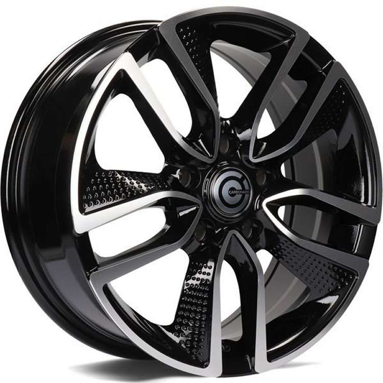 CARBONADO WHEELS Force