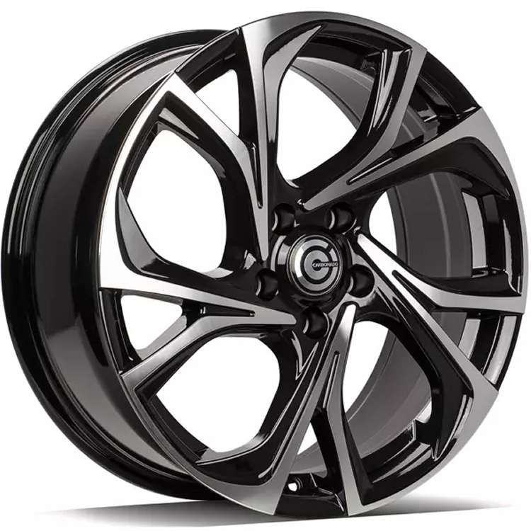 CARBONADO WHEELS TOKIO