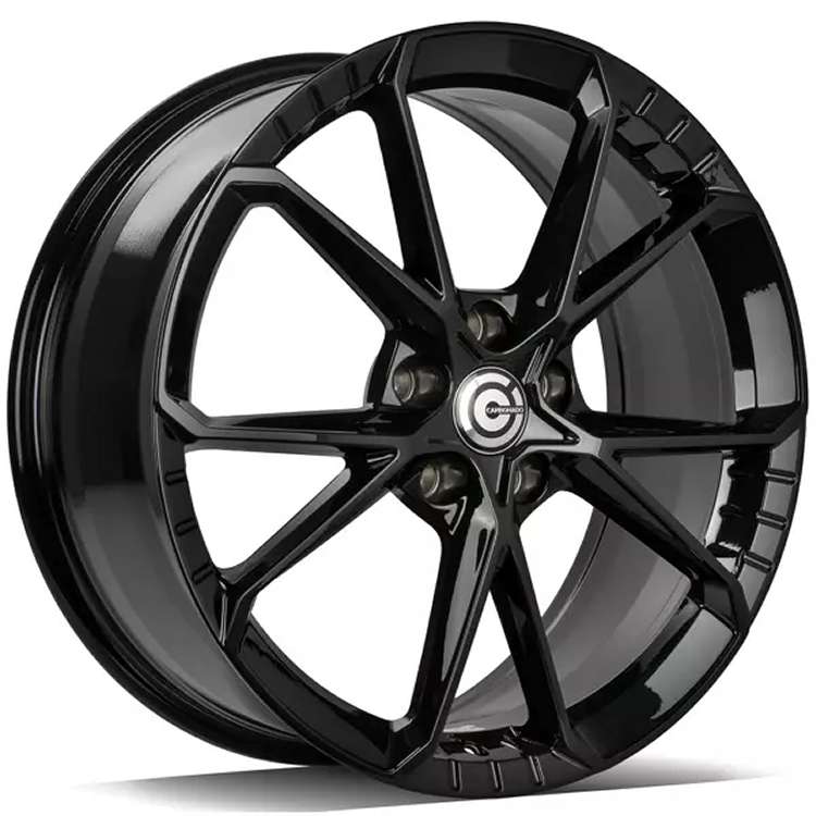 CARBONADO WHEELS TRACK