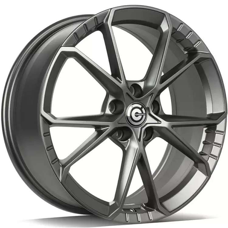 CARBONADO WHEELS TRACK