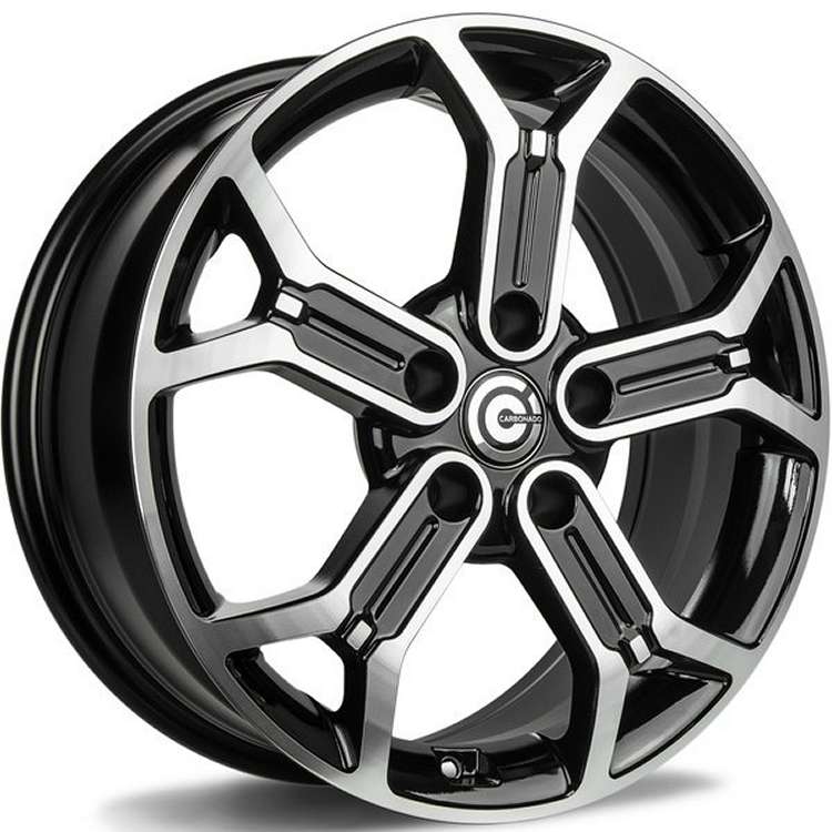 CARBONADO WHEELS TREND