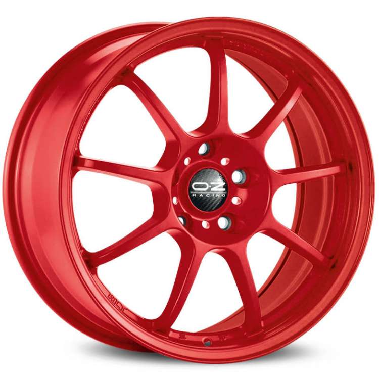 OZ RACING ALLEGGERITA HLT