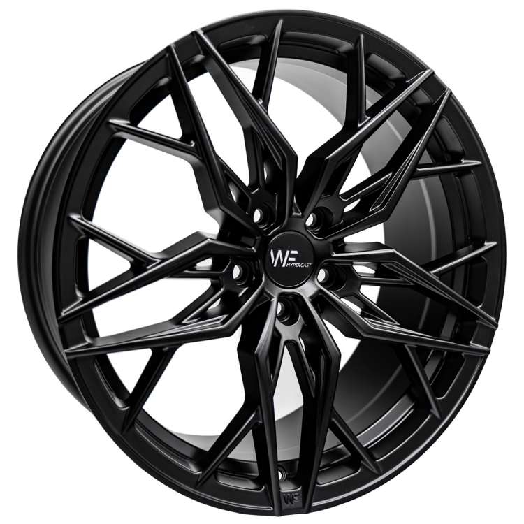 WHEELFORCE HYPERCAST