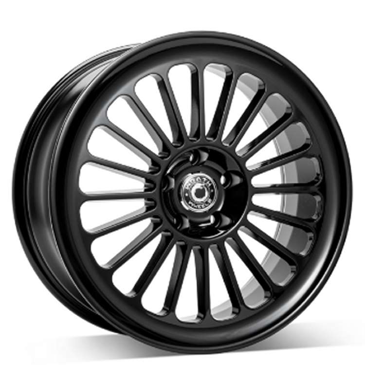 Wrath Wheels WF-8