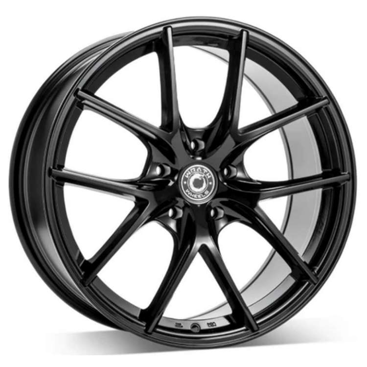 Wrath Wheels WFX