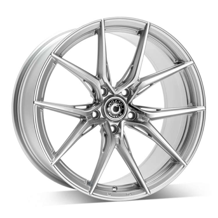 Wrath Wheels WFX